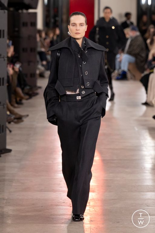 FW25 Patou Look 13