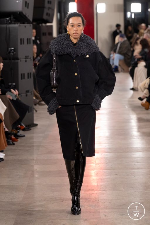 FW25 Patou Look 15
