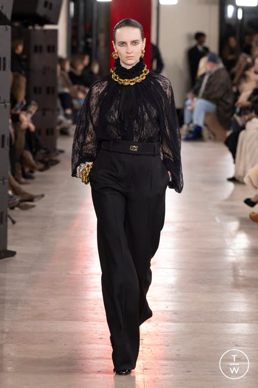FW25 Patou Look 16