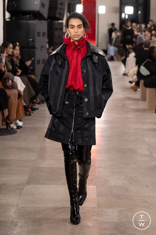 FW25 Patou Look 18