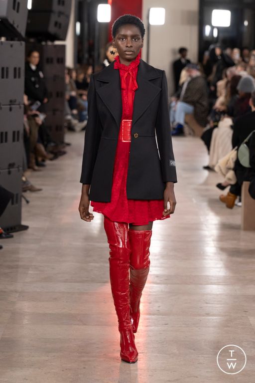 FW25 Patou Look 19