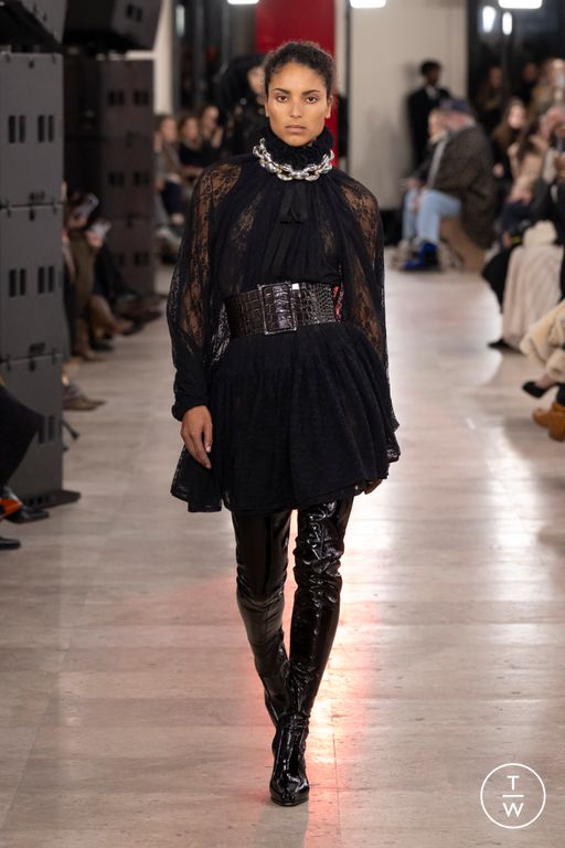 FW25 Patou Look 20