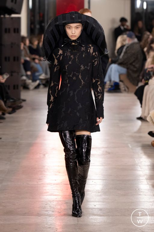 FW25 Patou Look 21