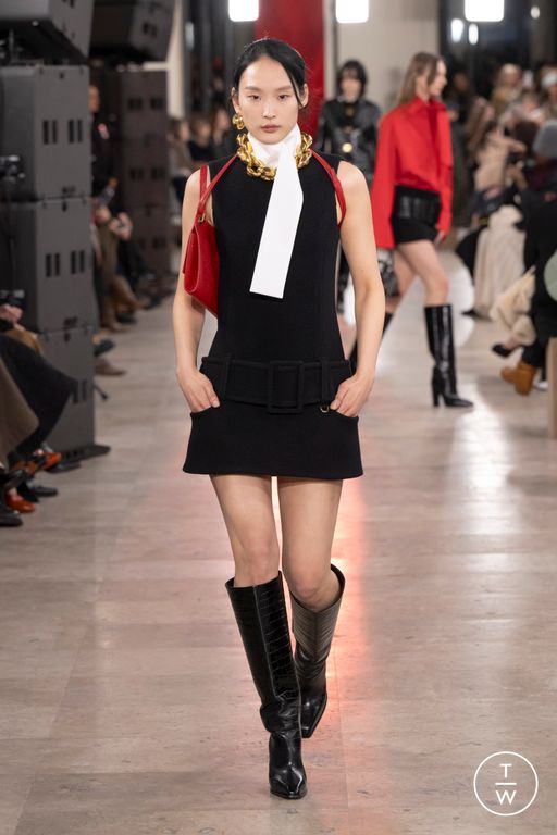FW25 Patou Look 23