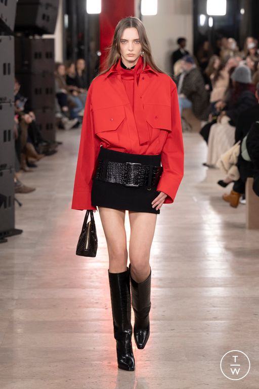 FW25 Patou Look 24