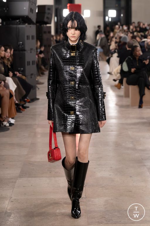 FW25 Patou Look 25
