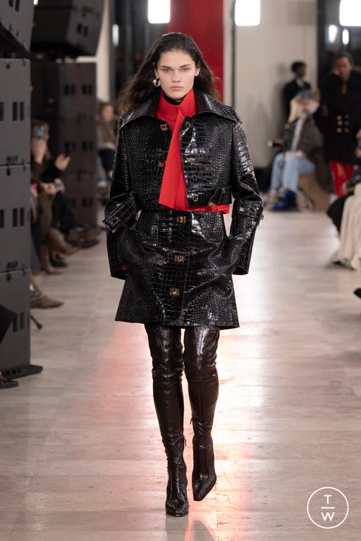 FW25 Patou Look 26