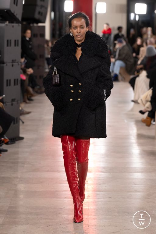 FW25 Patou Look 27