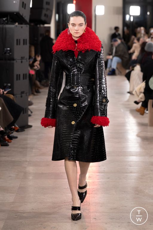 FW25 Patou Look 29