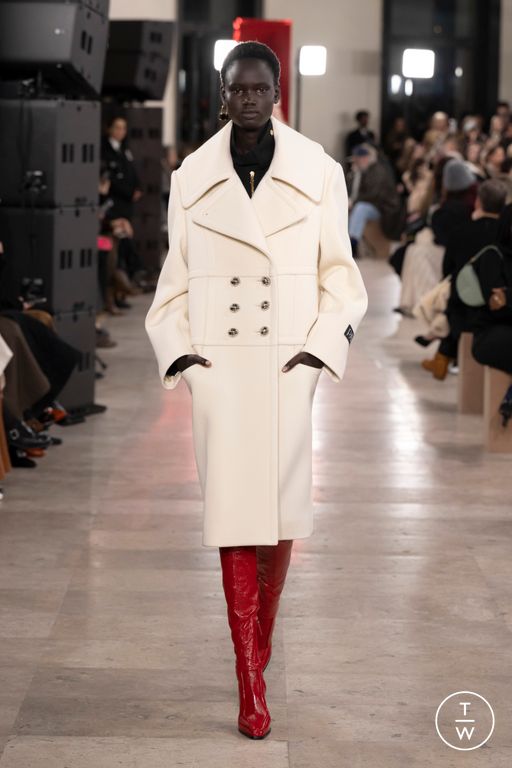 FW25 Patou Look 30