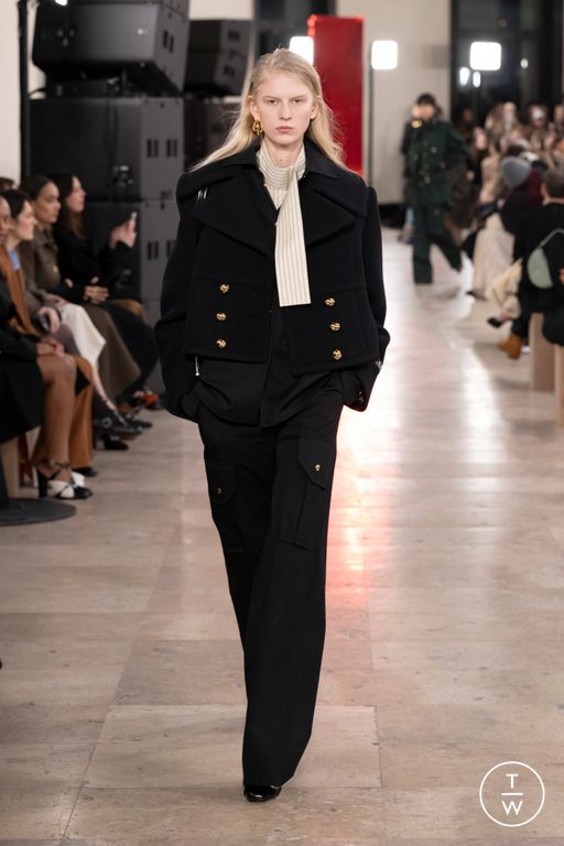 FW25 Patou Look 32