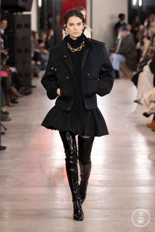 FW25 Patou Look 34