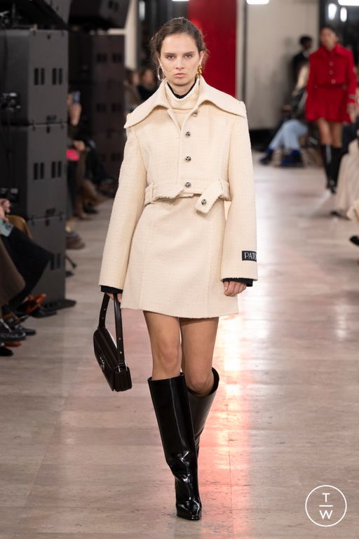 FW25 Patou Look 35