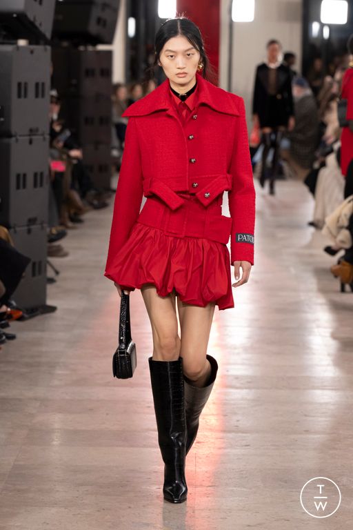 FW25 Patou Look 36