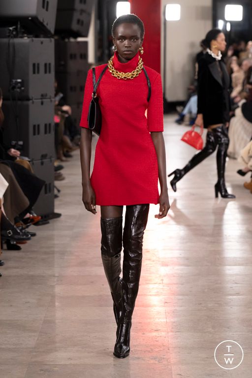 FW25 Patou Look 37