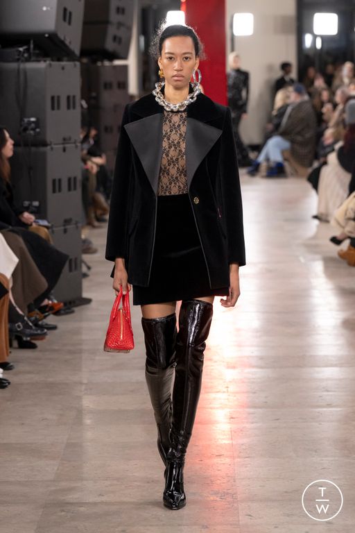 FW25 Patou Look 38