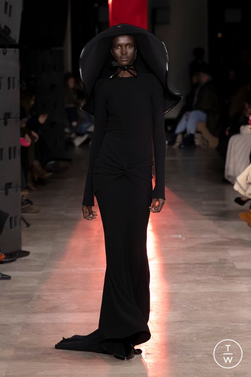 FW25 Patou Look 41
