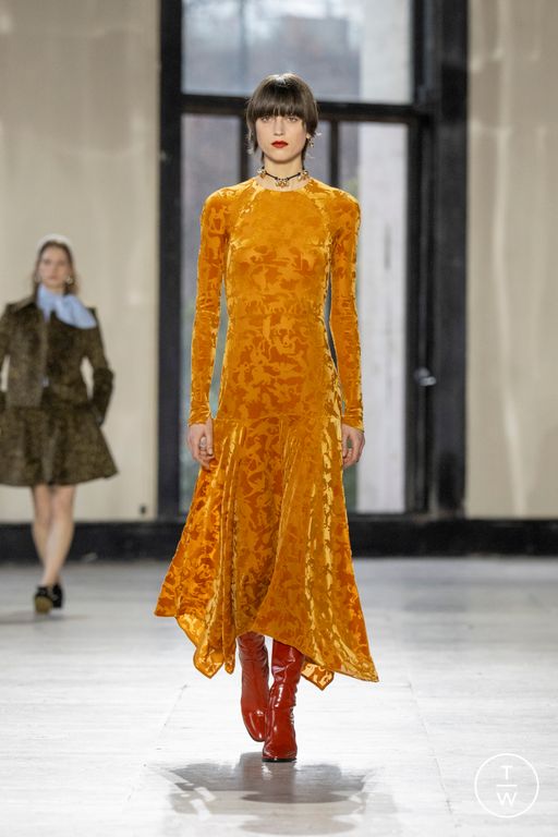 FW26 Patou Look 11