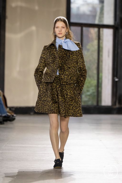 FW26 Patou Look 12