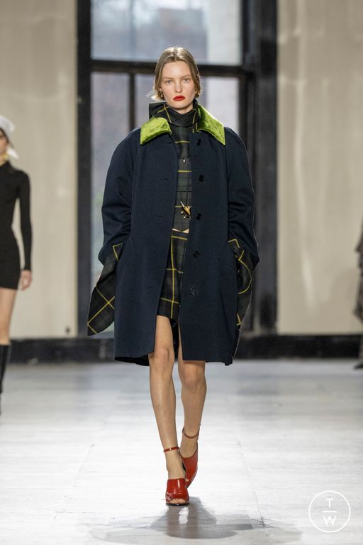 FW26 Patou Look 2