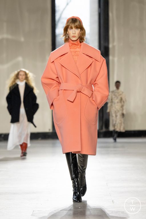 FW26 Patou Look 20