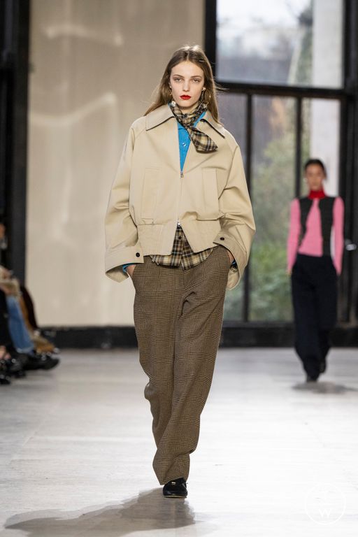 FW26 Patou Look 27