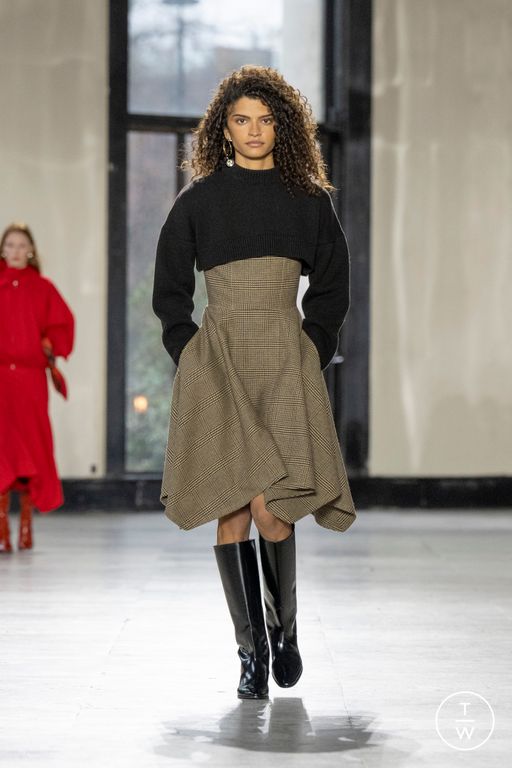 FW26 Patou Look 32