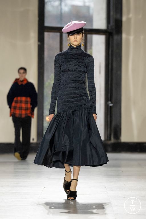 FW26 Patou Look 38