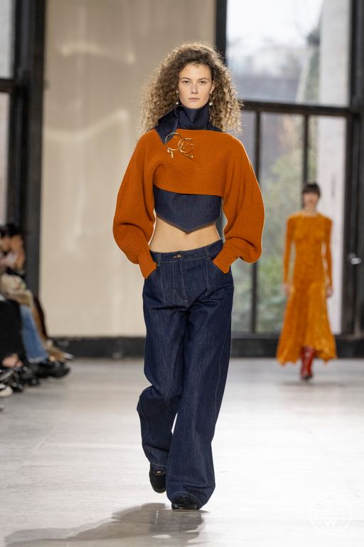 FW26 Patou Look 9