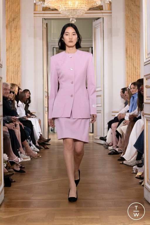 SS 26 Patou Look 2