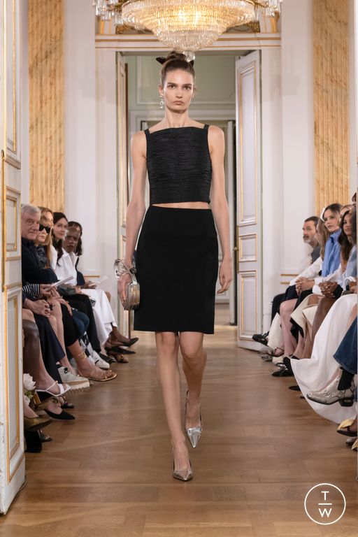 SS 26 Patou Look 3