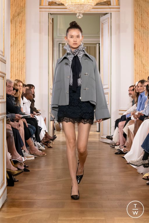 SS 26 Patou Look 7