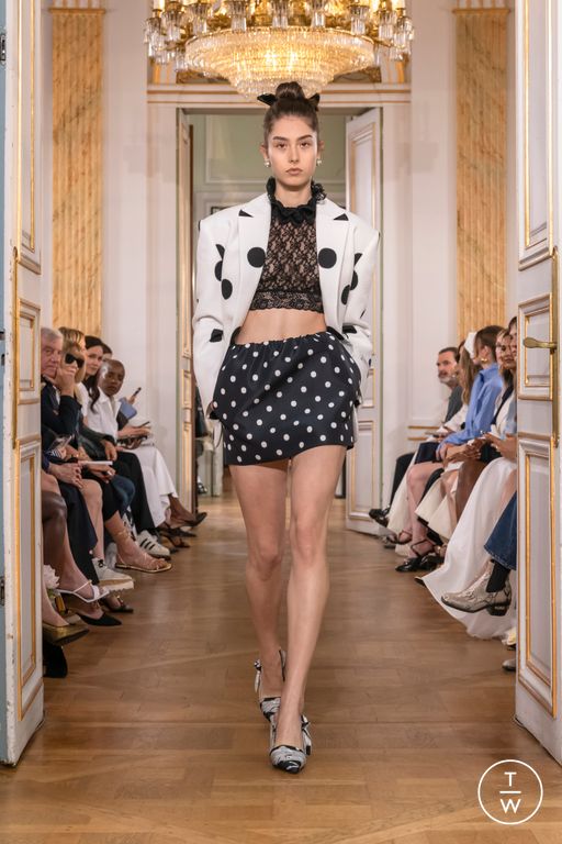 SS 26 Patou Look 26