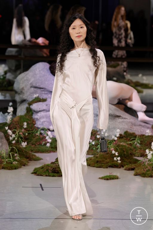 FW26 Patrick Mcdowell Look 4