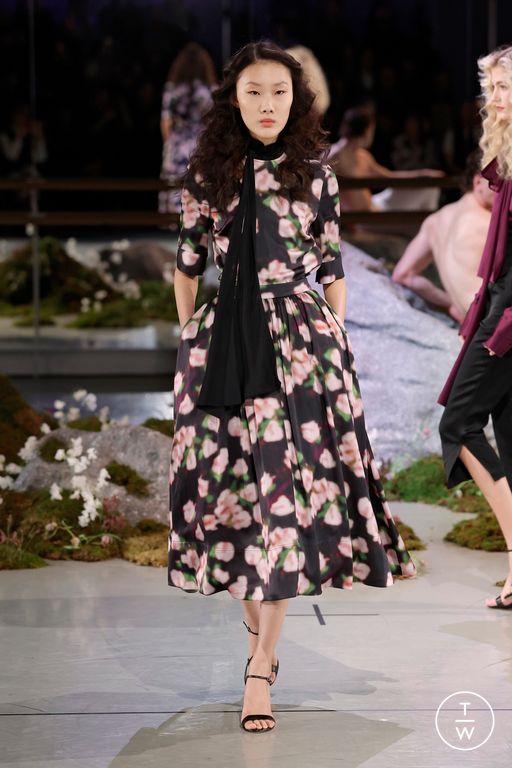 FW26 Patrick Mcdowell Look 5