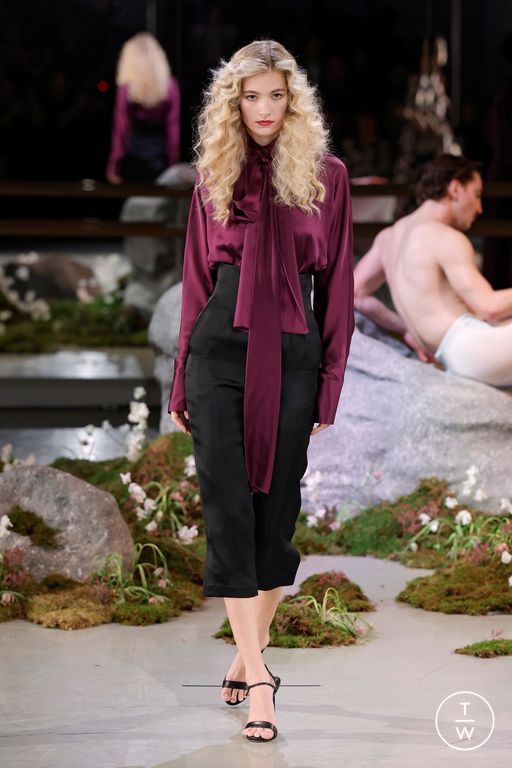 FW26 Patrick Mcdowell Look 6