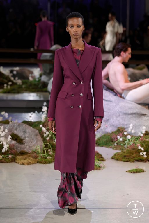 FW26 Patrick Mcdowell Look 8