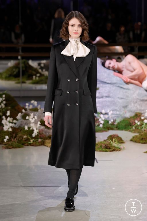 FW26 Patrick Mcdowell Look 11