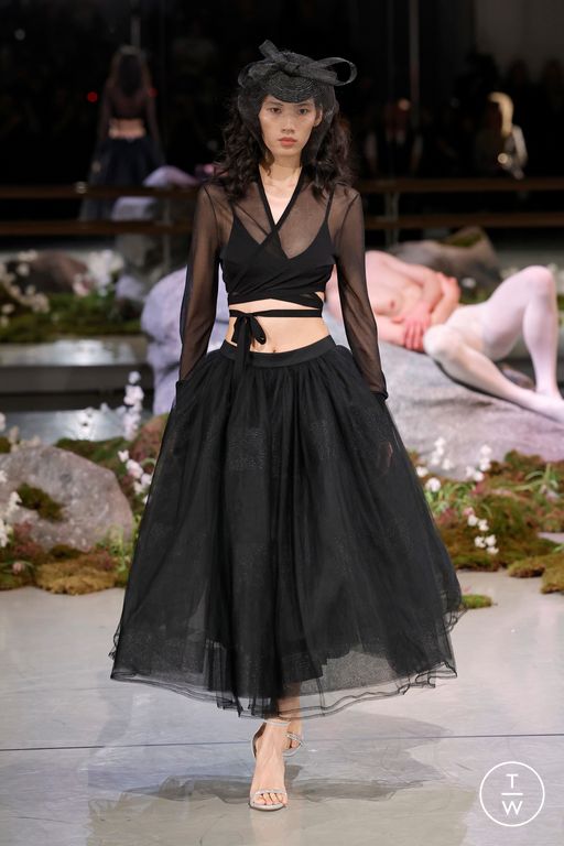 FW26 Patrick Mcdowell Look 13