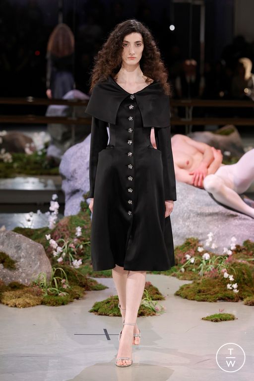 FW26 Patrick Mcdowell Look 14