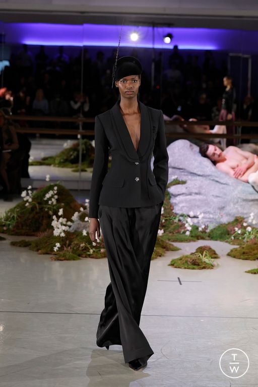 FW26 Patrick Mcdowell Look 15