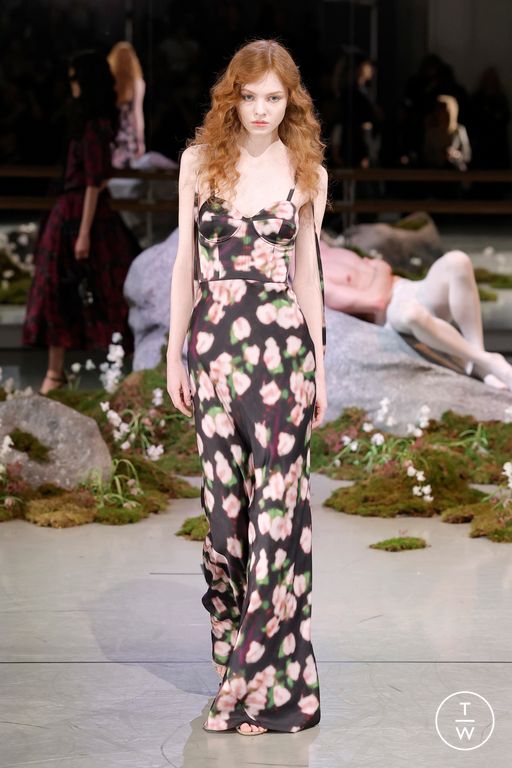 FW26 Patrick Mcdowell Look 16