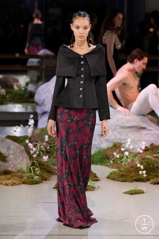 FW26 Patrick Mcdowell Look 19