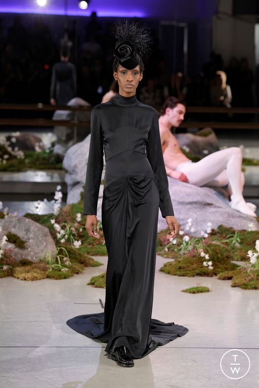 FW26 Patrick Mcdowell Look 24