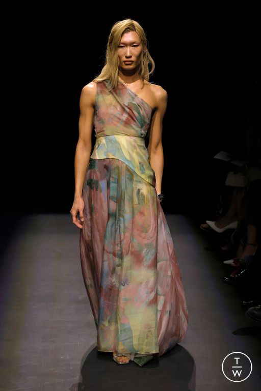 SS25 Patrick Mcdowell Look 7