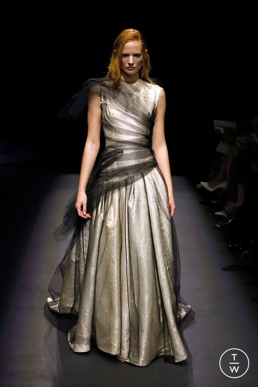 SS25 Patrick Mcdowell Look 24