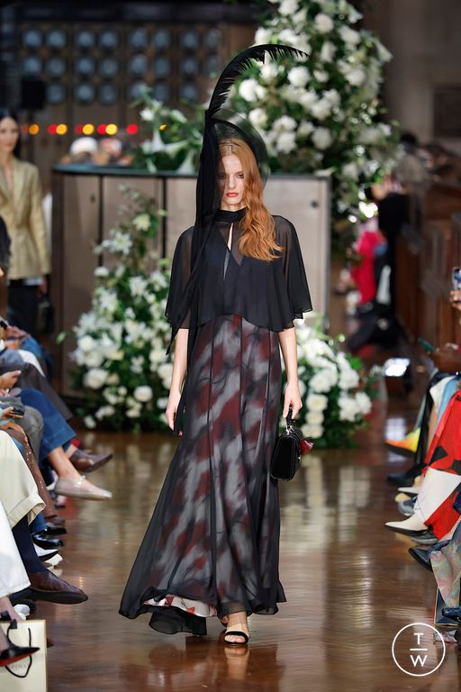 SS26 Patrick Mcdowell Look 1