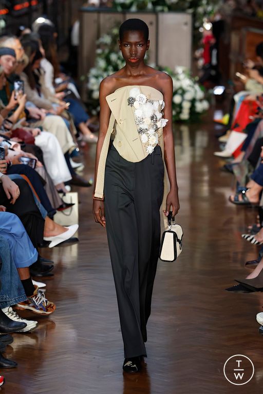 SS26 Patrick Mcdowell Look 5