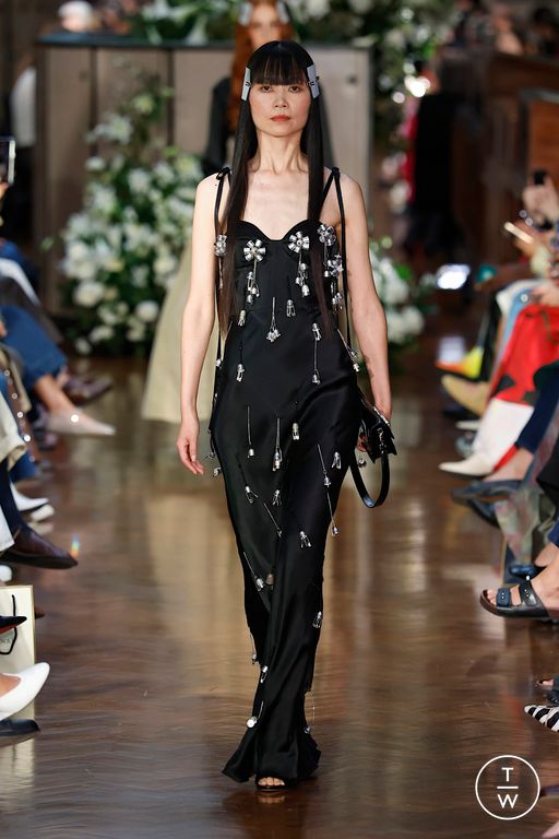 SS26 Patrick Mcdowell Look 6