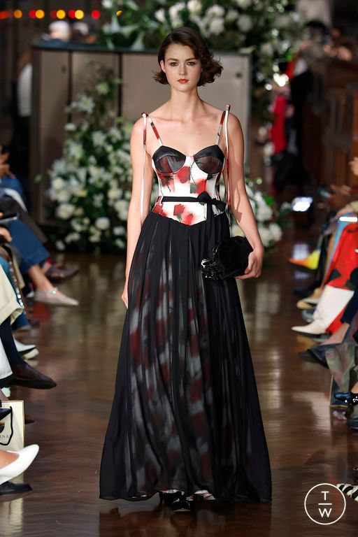 SS26 Patrick Mcdowell Look 11